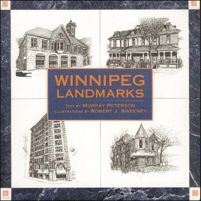 Winnipeg Landmarks: Vol. I