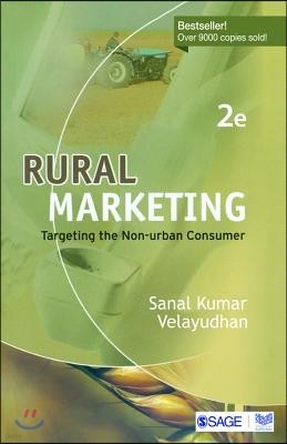 Rural Marketing: Targeting the Non-urban Consumer