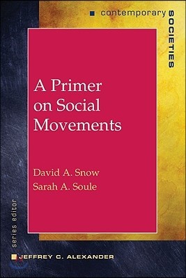 A Primer on Social Movements