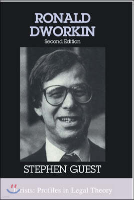 Ronald Dworkin