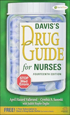 Fundamentals of Nursing Vol. 1 + 2, 3rd Ed. + Fundamentals of Nursing Skills Videos Unlimited Access Card, 3rd ed. + Taber's Cyclopedic Medical Dictionary, 22nd ed. + Davis's Drug Guide for Nurses, 14