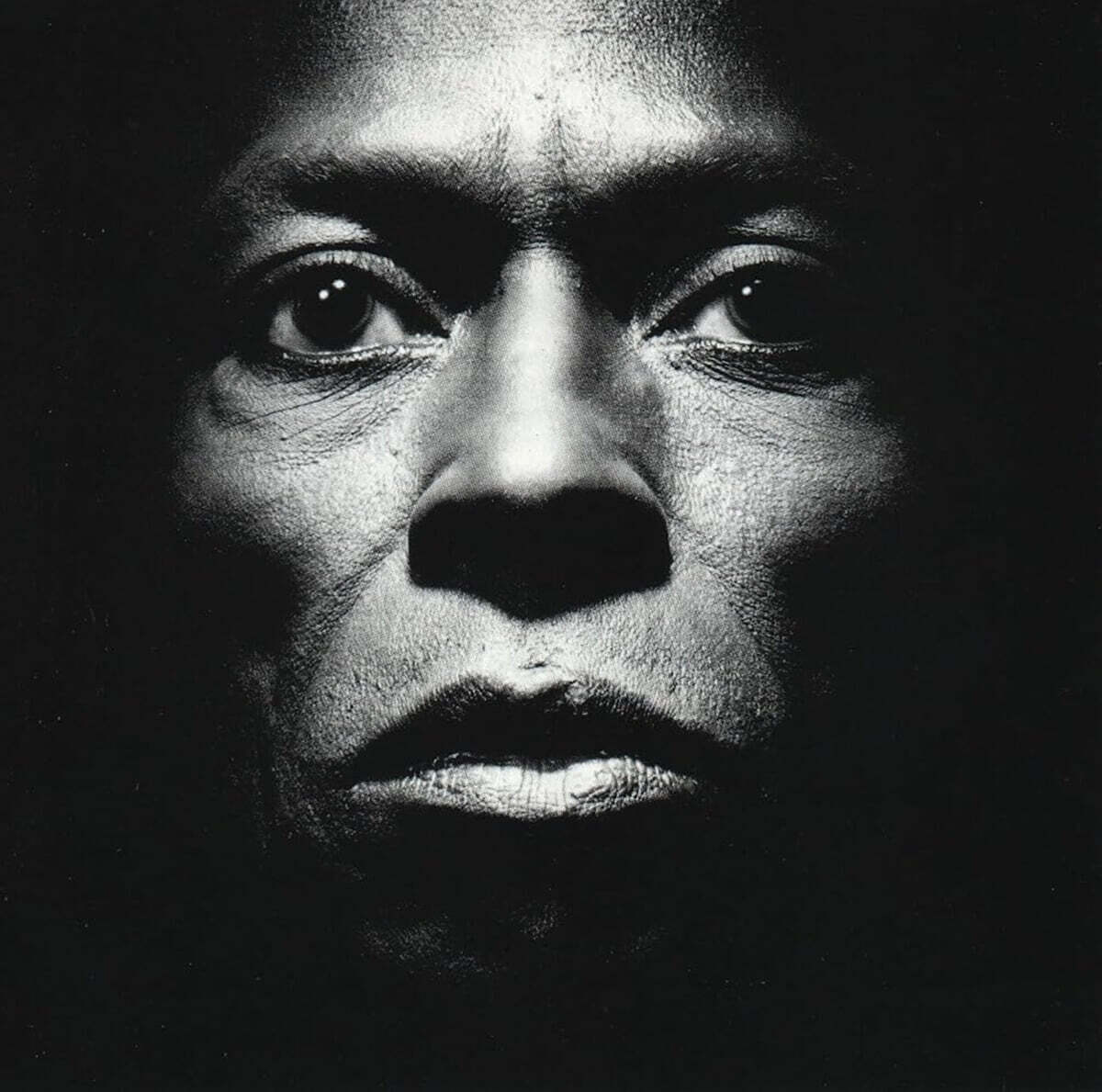 Miles Davis (마일즈 데이비스) - Tutu [LP]