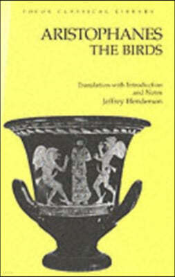 Aristophanes The Birds