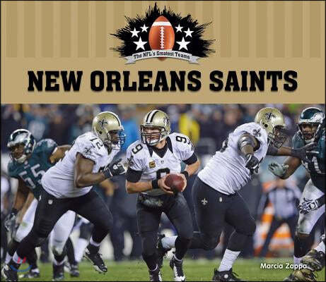 New Orleans Saints