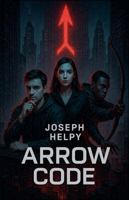 Joseph Helpy Arrow Code