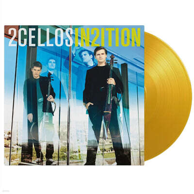 2Cellos (투 첼로스) - In2ition [옐로우 컬러 LP]