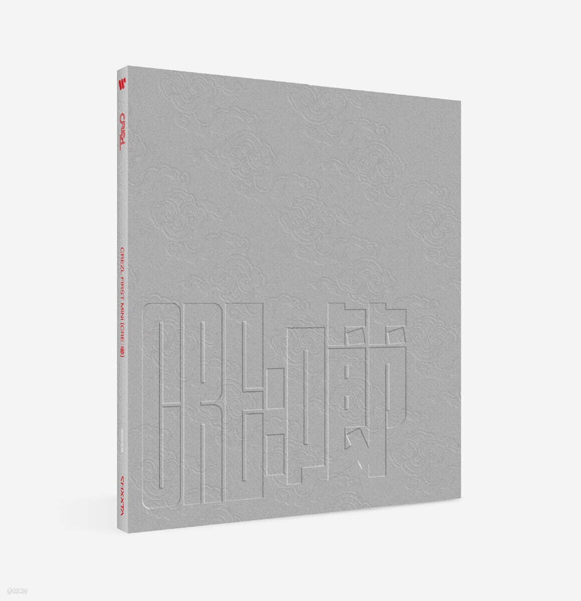 CREZL (크레즐) - CRE:?