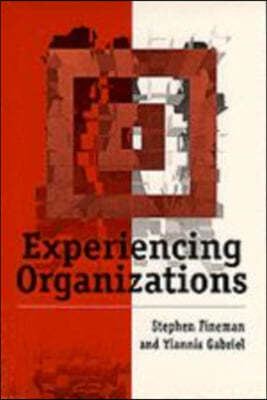 Experiencing Organizations