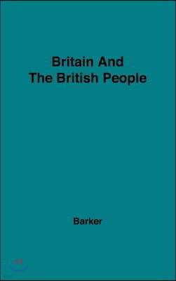 Britain and the British People