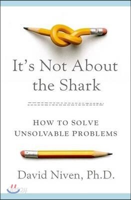 It's Not About the Shark