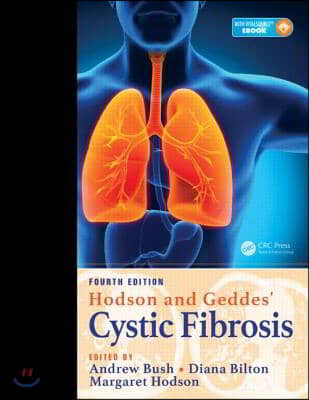 Hodson and Geddes' Cystic Fibrosis