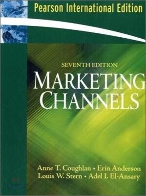 Marketing Channels (Paperback)