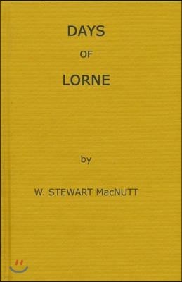 Days of Lorne