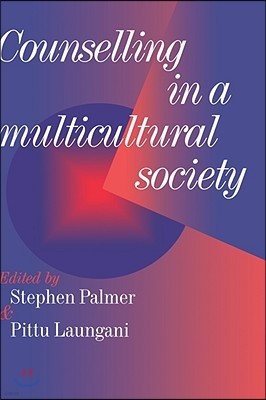 Counselling in a Multicultural Society