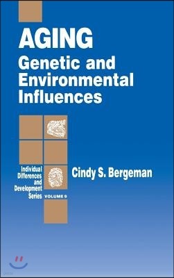 Aging: Genetic and Environmental Influences