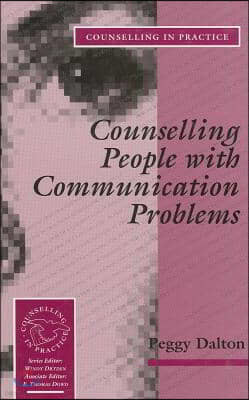 Counselling People with Communication Problems