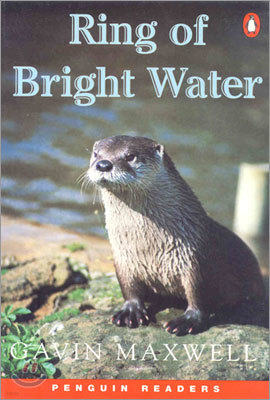 Penguin Readers Level 3 : Ring of Bright Water