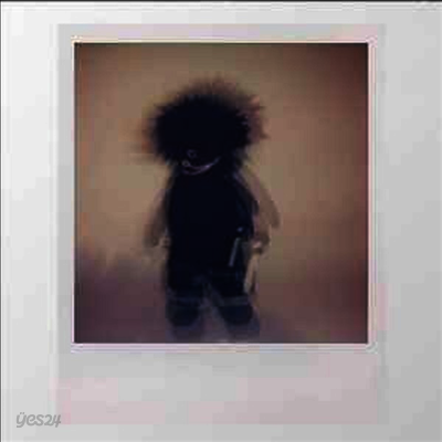 Billy Woods - Golliwog (CD)