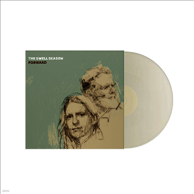 Swell Season — Forward 앨범 커버