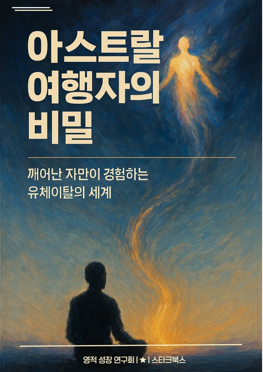 아스트랄 여행자의 비밀