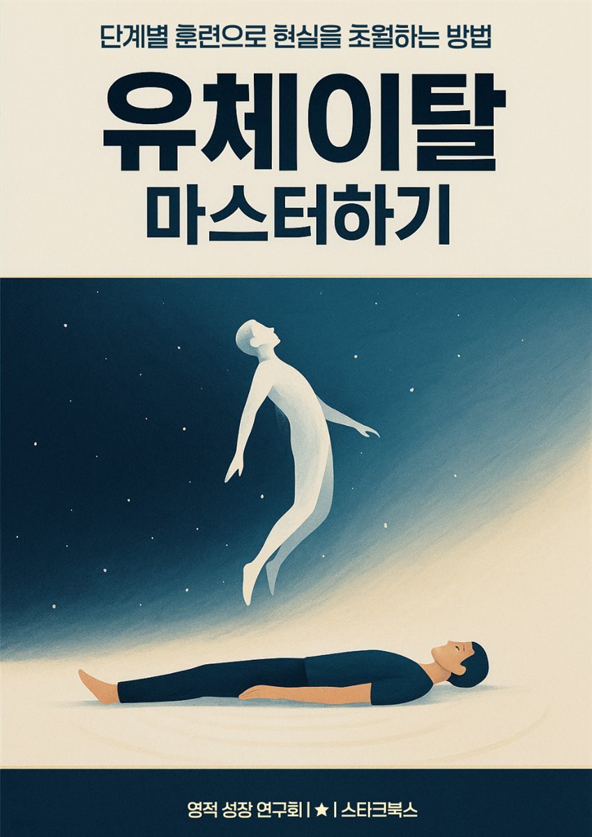 유체이탈 마스터하기