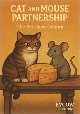 Cat and Mouse in Partnership
