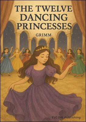 The Twelve Dancing Princesses