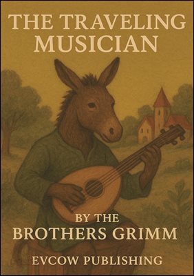 The Travelling Musician