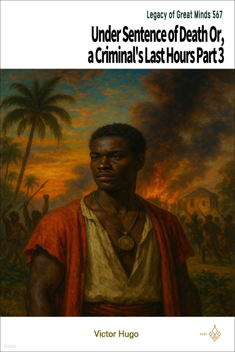 Under Sentence of Death Or, a Criminal's Last Hours Part 3