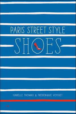 Paris Street Style: Shoes