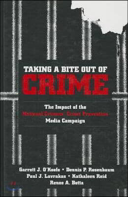 Taking a Bite Out of Crime: The Impact of the National Citizens Crime Prevention Media Campaign