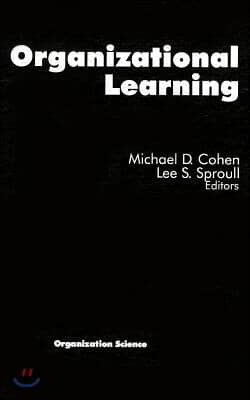 Organizational Learning