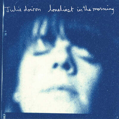 Julie Doiron — Loneliest In The Morning 앨범 커버