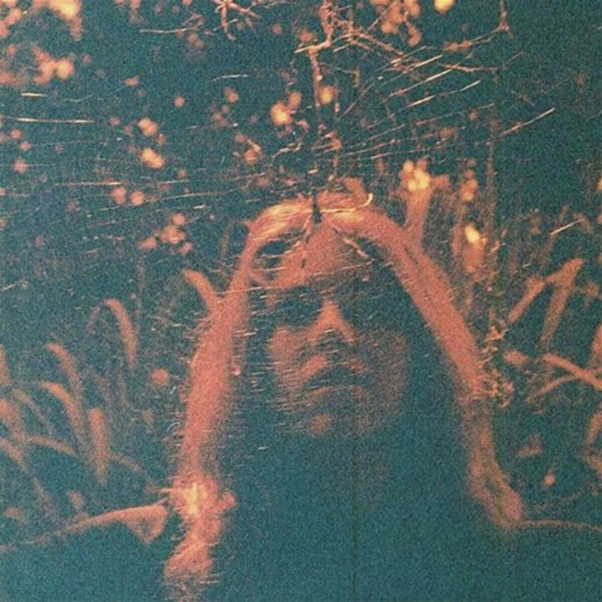 Turnover (턴오버) - Peripheral Vision [라구나 블루 마블 컬러 LP]