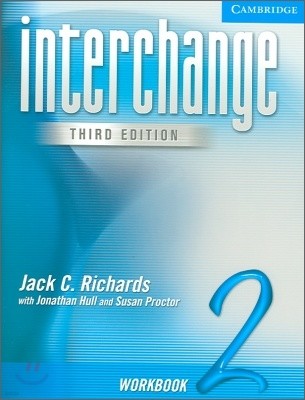(3)Interchange Level 2 : Workbook