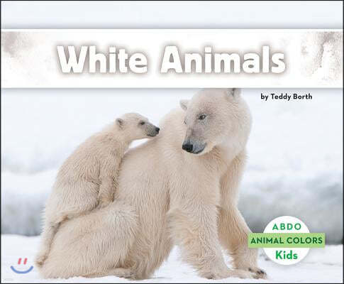 White Animals