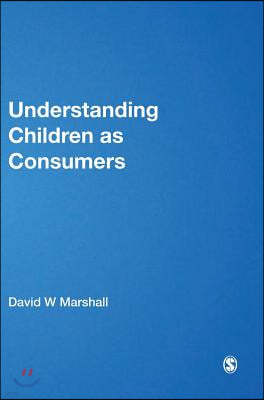 Understanding Children as Consumers