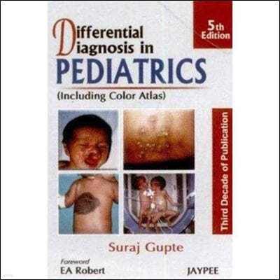 Differential Diagnosis in Pediatrics