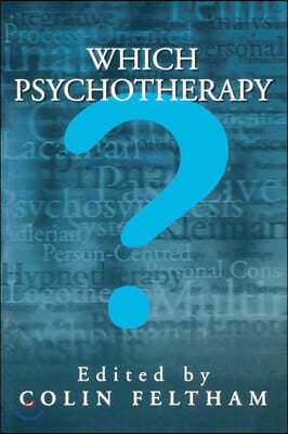 The Which Psychotherapy?