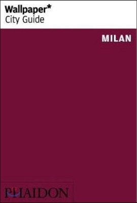 Wallpaper City Guide Milan 2015