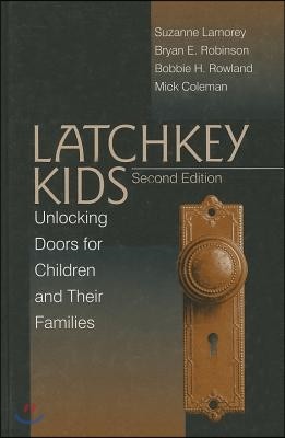 Latchkey Kids: Unlocking Doors for Children and Their Families