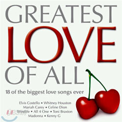 Greatest Love Of All