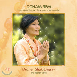 Dechen Shak-Dagsay - Dcham Sem