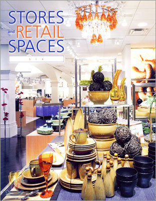 Stores Retail Spaces Six