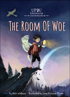 Room of Woe: An Up2u Horror Adventure