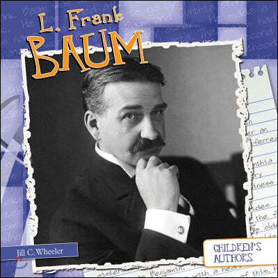 L. Frank Baum