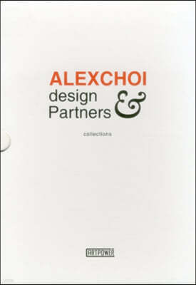 Alexchoi Design & Partners Collections