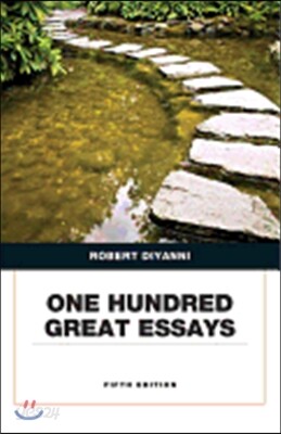 One Hundred Great Essays Plus Mywritinglab -- Access Card Package