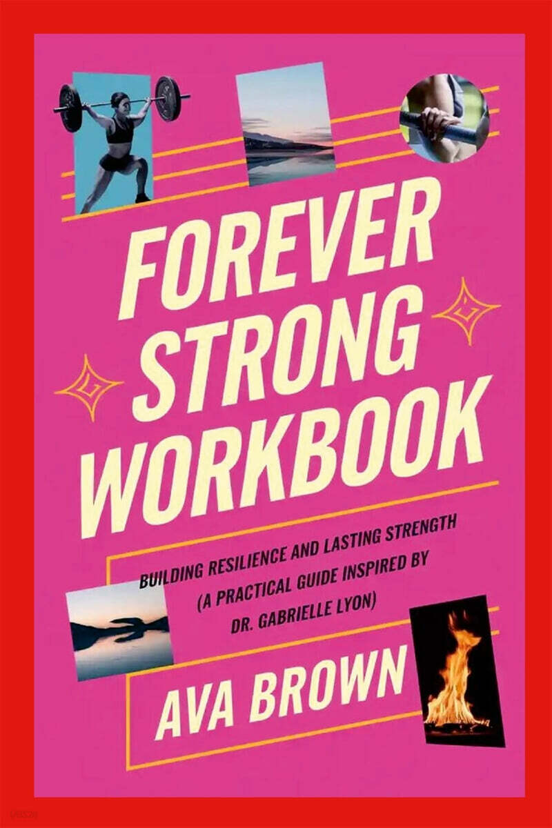 Forever Strong Workbook