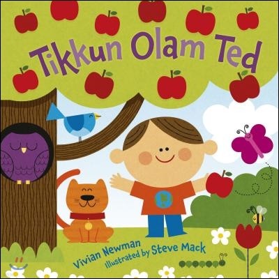 Tikkun Olam Ted